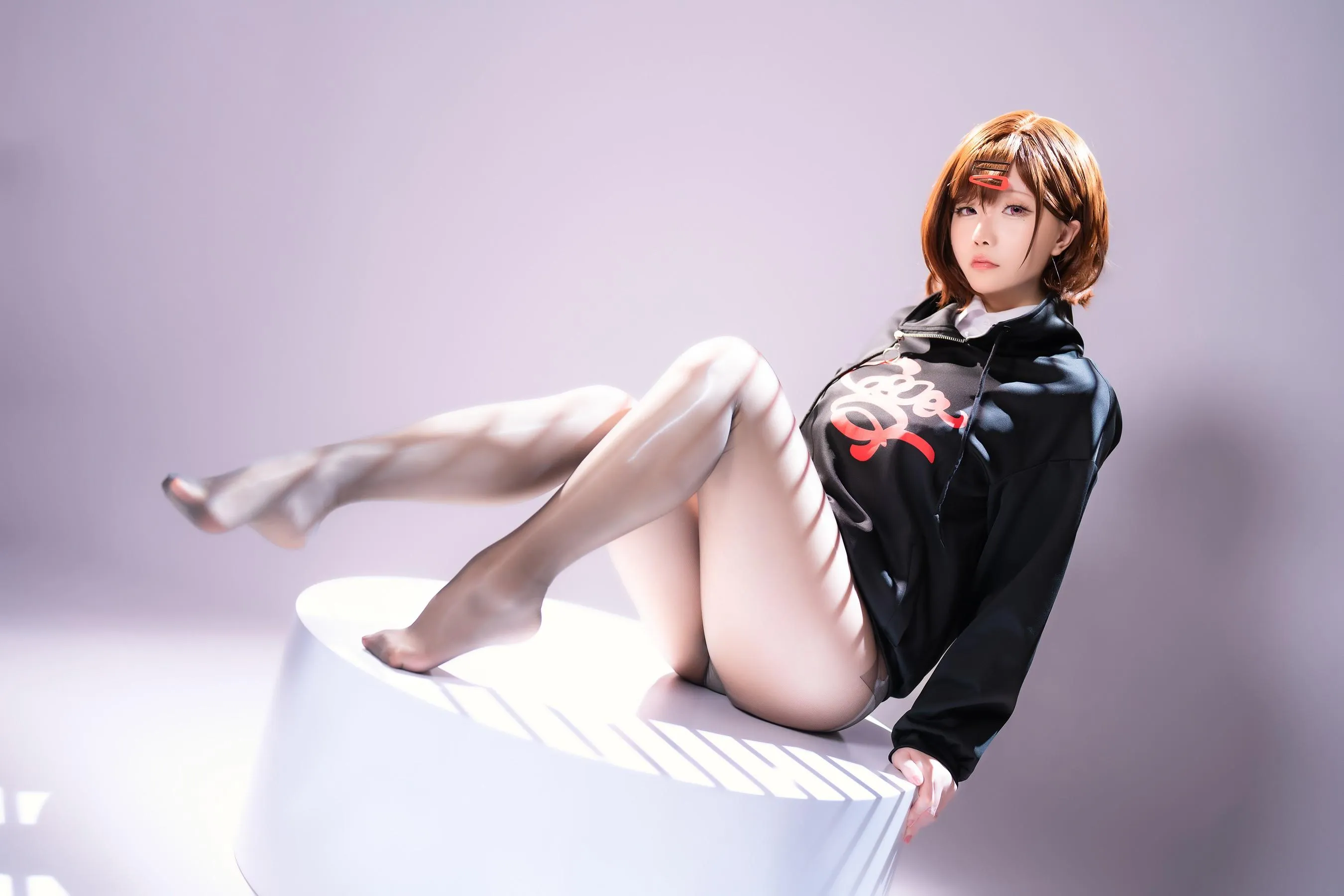 星之迟迟 – NO.151 6月计划B 偶像大师-樋口圆香 [71P]插图7